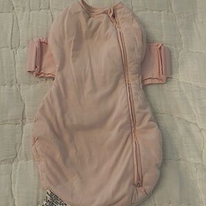 Happiest Baby SNOO Comforter Sleep Sack, size Small